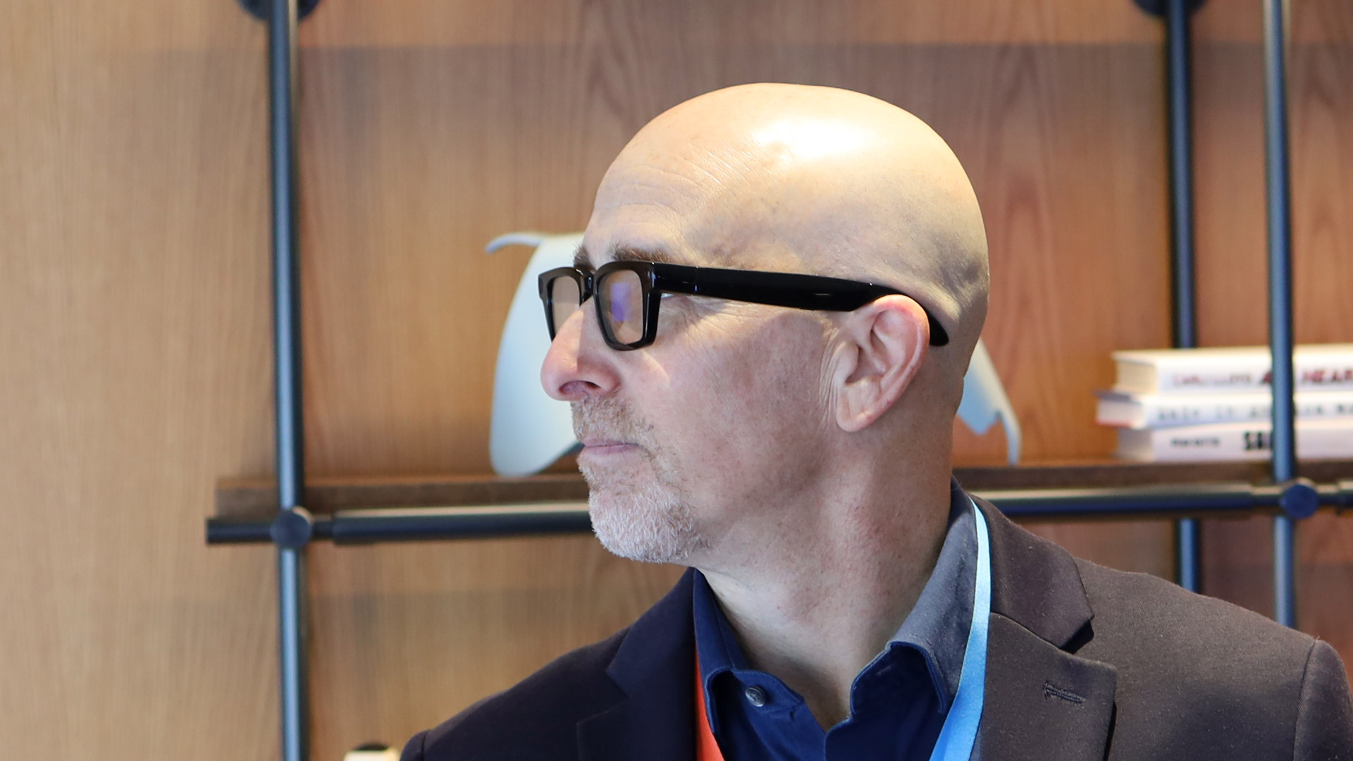 Android XR Dec 8 Update