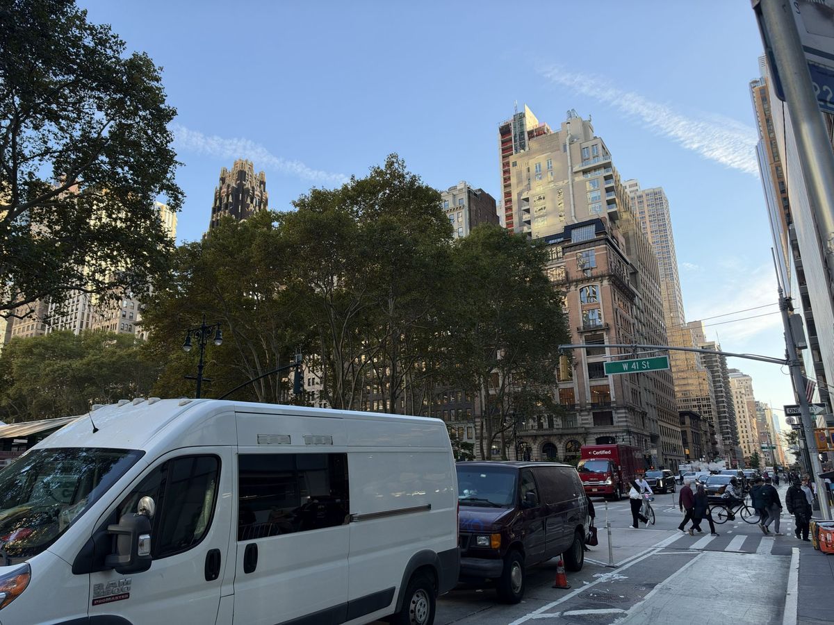 Apple iPhone 18 Pro Max camera sample.