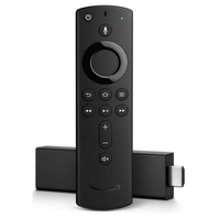 1. Amazon Fire TV Stick 4K:$49.99$29.99 at Amazon