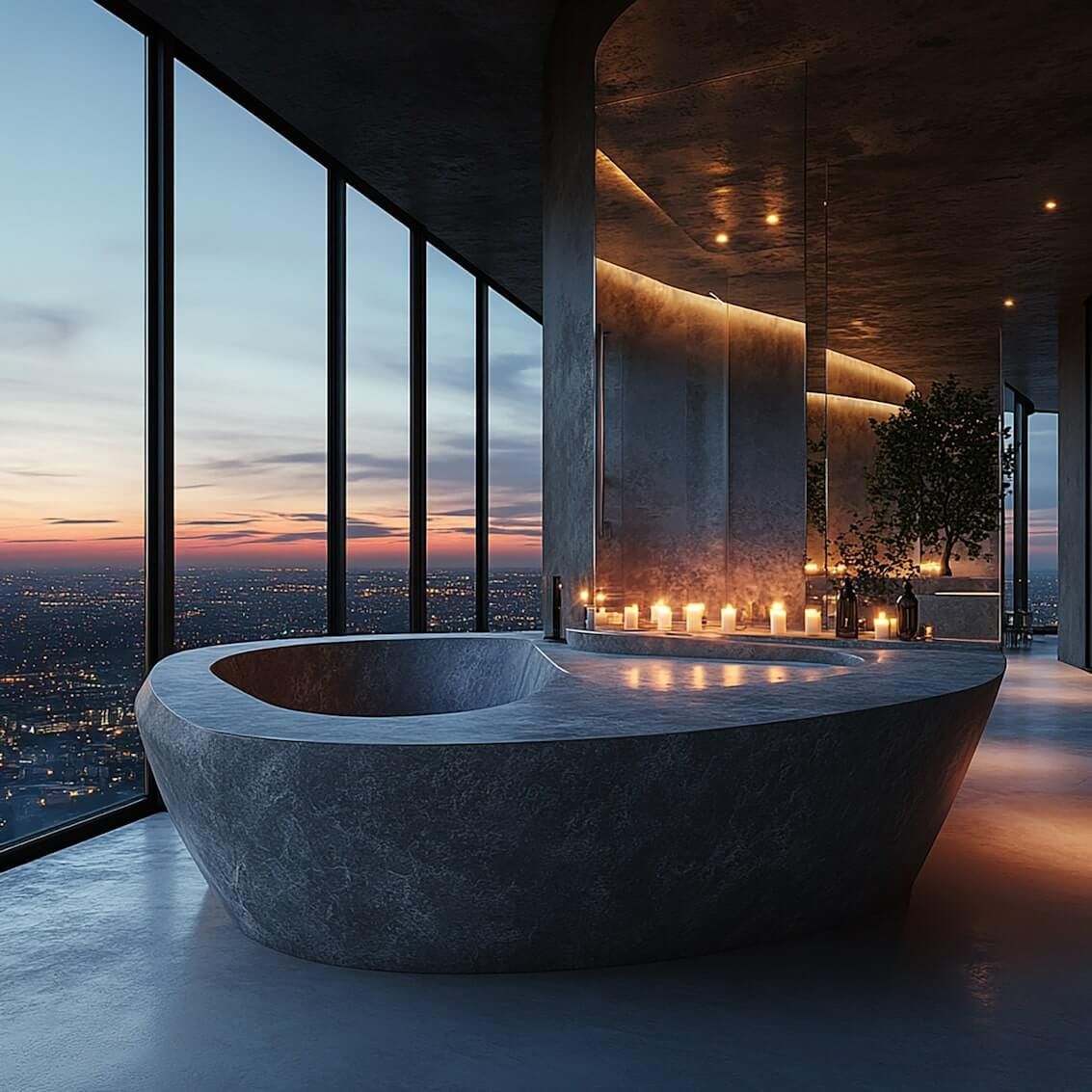 apartment in dubai