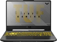 Asus TUF Gaming 15: was $1,099 now $849