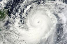 weather, Japan, Okinawa, typhoon, hurricane