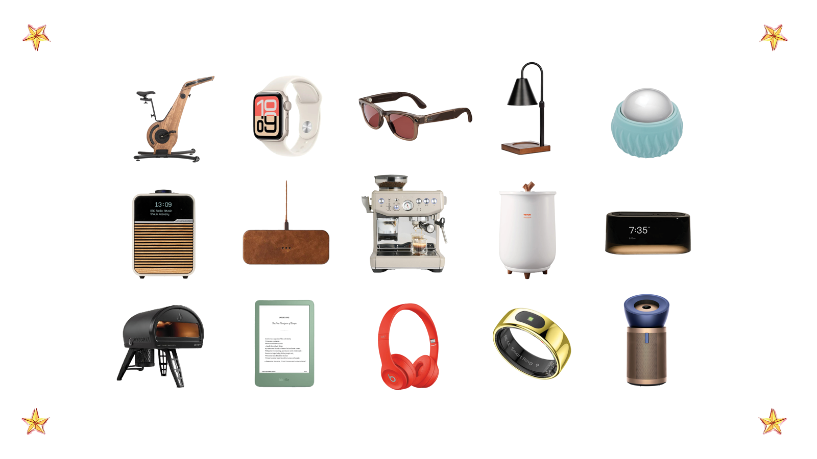Smart, Sleek, and Unapologetically Beautiful – Tech Designed to Be Seen ...
