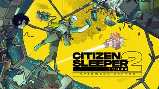 Citizen Sleeper 2 promotional art