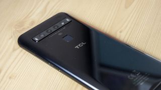 TCL 10 5G