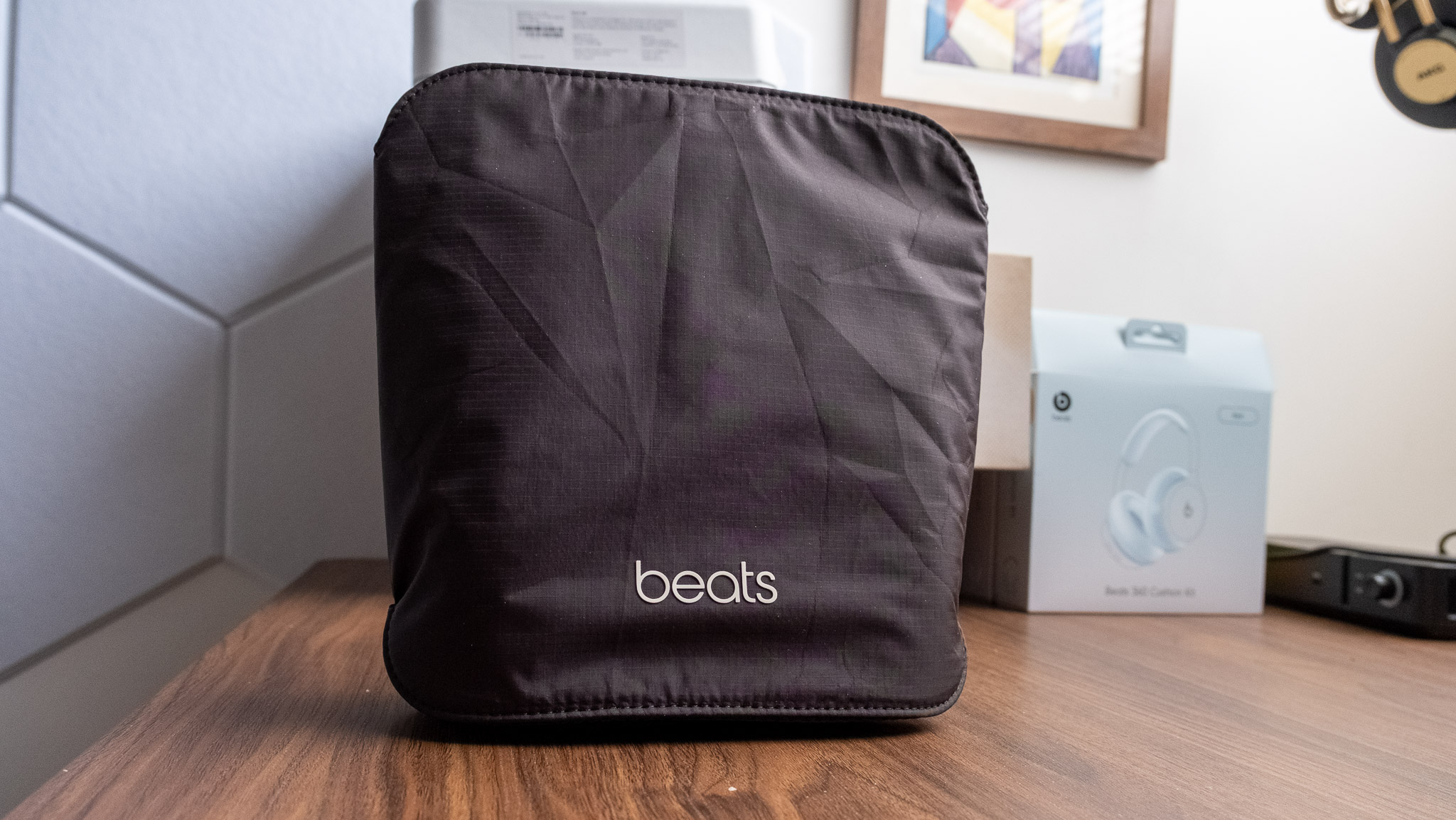 Beats 360 review