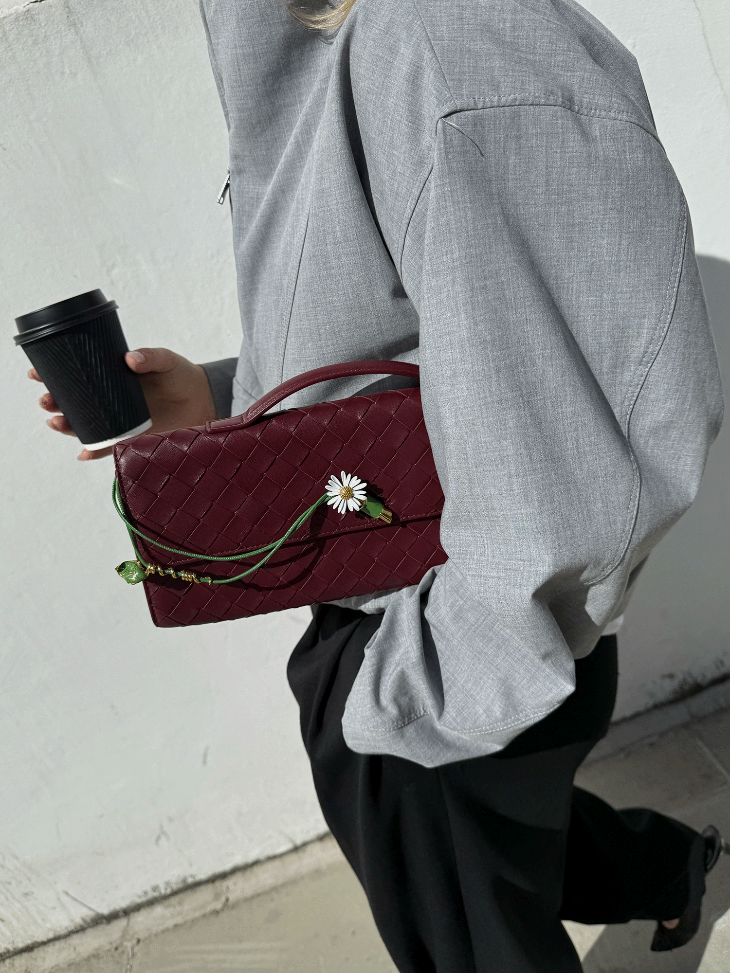 Bottega Veneta Andiamo