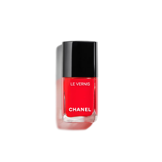 Chanel Le Vernis in Incendiare