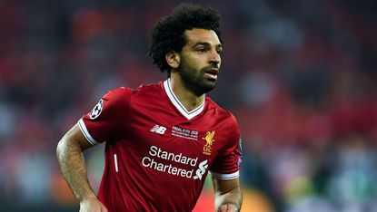 Mohamed Salah Liverpool transfer news Egypt World Cup