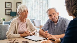 Are Your Savings Accounts Ready to Be Passed On?
