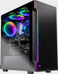 Skytech Gaming Shiva 2 Gaming Desktop PC – Intel Core i7-13700F