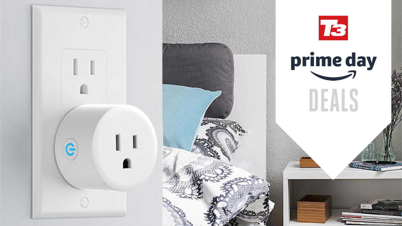 Eightree smart plug