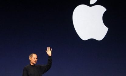 Steve Jobs has officially resigned as CEO of Apple, and some worry that the tech giant, deprived of its visionary leader's famously good taste, will become just another tech company.