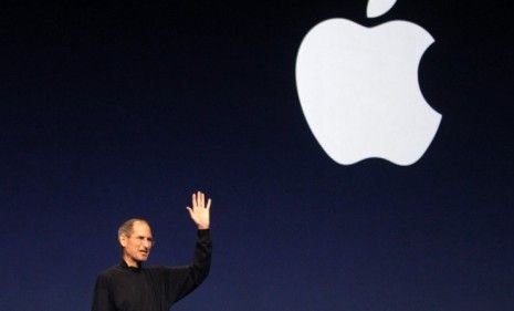 Steve Jobs has officially resigned as CEO of Apple, and some worry that the tech giant, deprived of its visionary leader&amp;#039;s famously good taste, will become just another tech company.