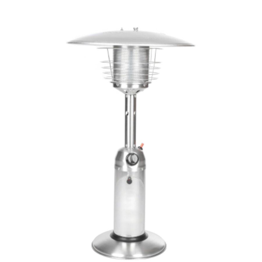 The best patio heaters in 2024 Tom's Guide