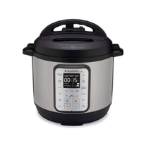 Instant Pot Duo 7-in-1 Electric Pressure Cooker: £89.99