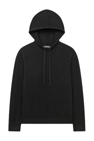 Naadam Off-Duty Cashmere Hoodie