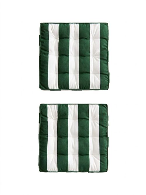 2-Pack Outdoor Seat Cushions