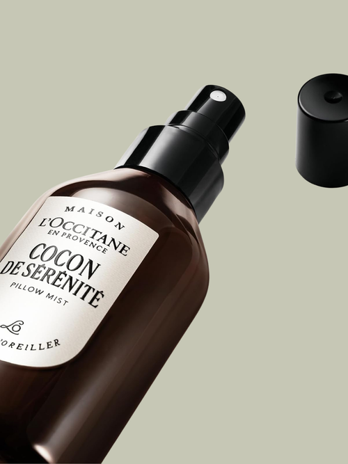 Cocon de S&eacute;r&eacute;nit&eacute; Relaxing Pillow Mist