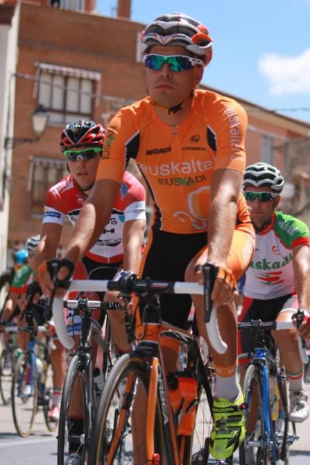 Mikel Landa