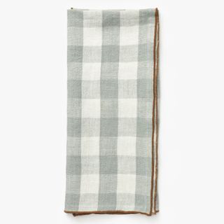 Charlie Check Tea Towel