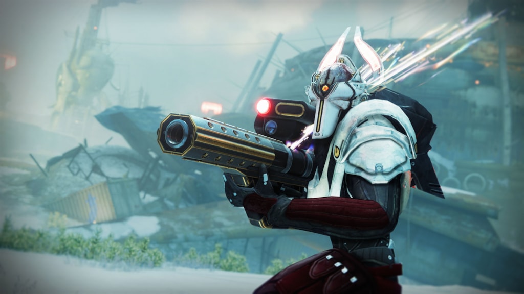 Screenshot from Destiny 2