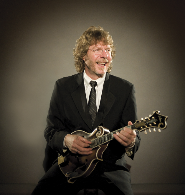 Interview New Grass Revival Founder Sam Bush on Interacting with Other
