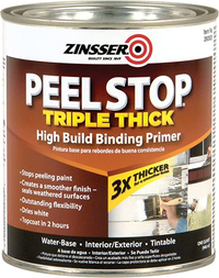 Zinsser Peel Stop Primer, Amazon