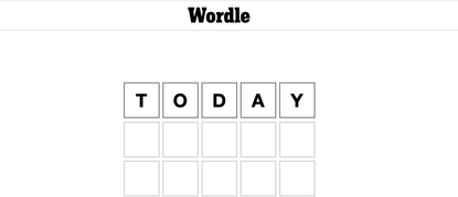 Today’s Wordle answer: Saturday, March 12 #266 with hints | T3