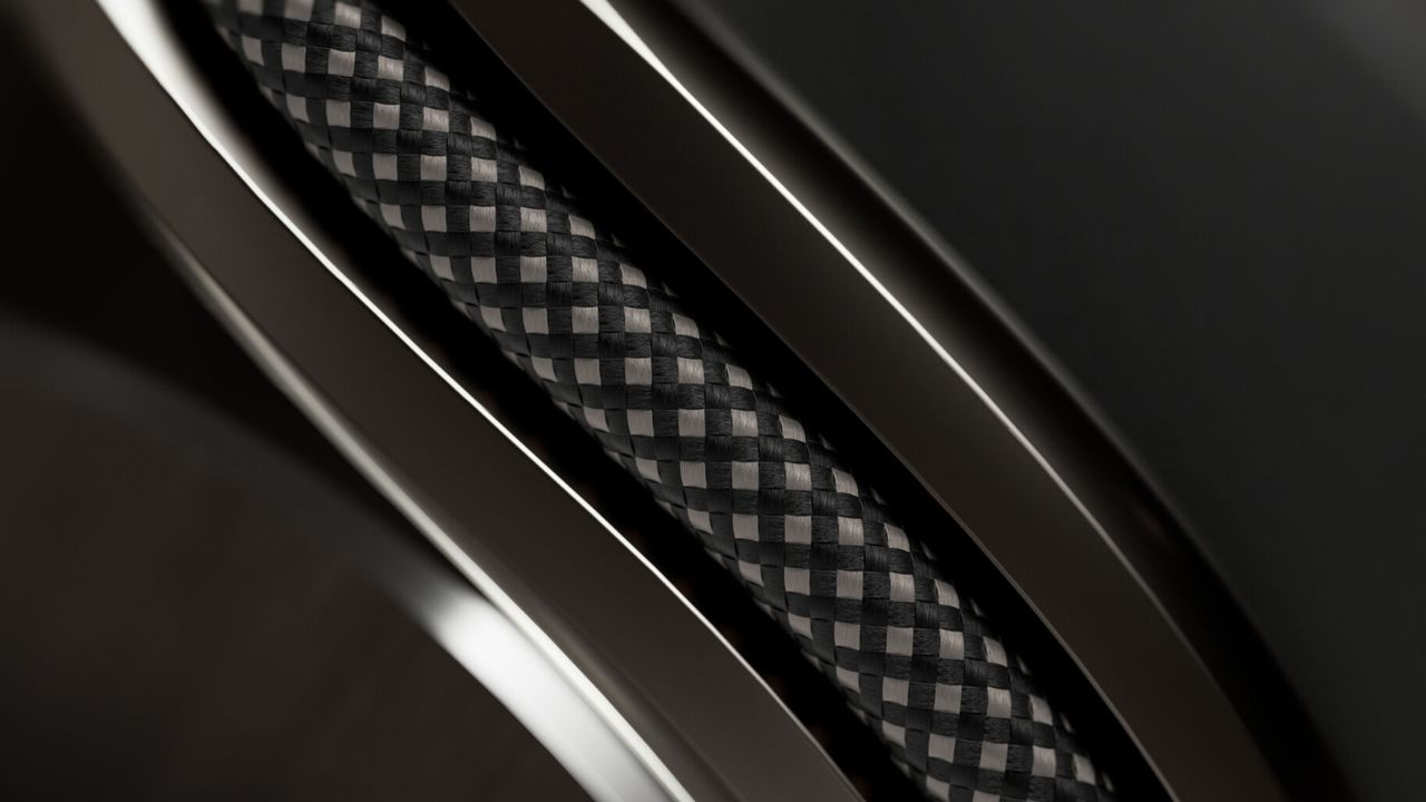 Bowers &amp; Wilkins PX8 S2