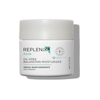 Replenix Oil-Free Balancing Moisturizer