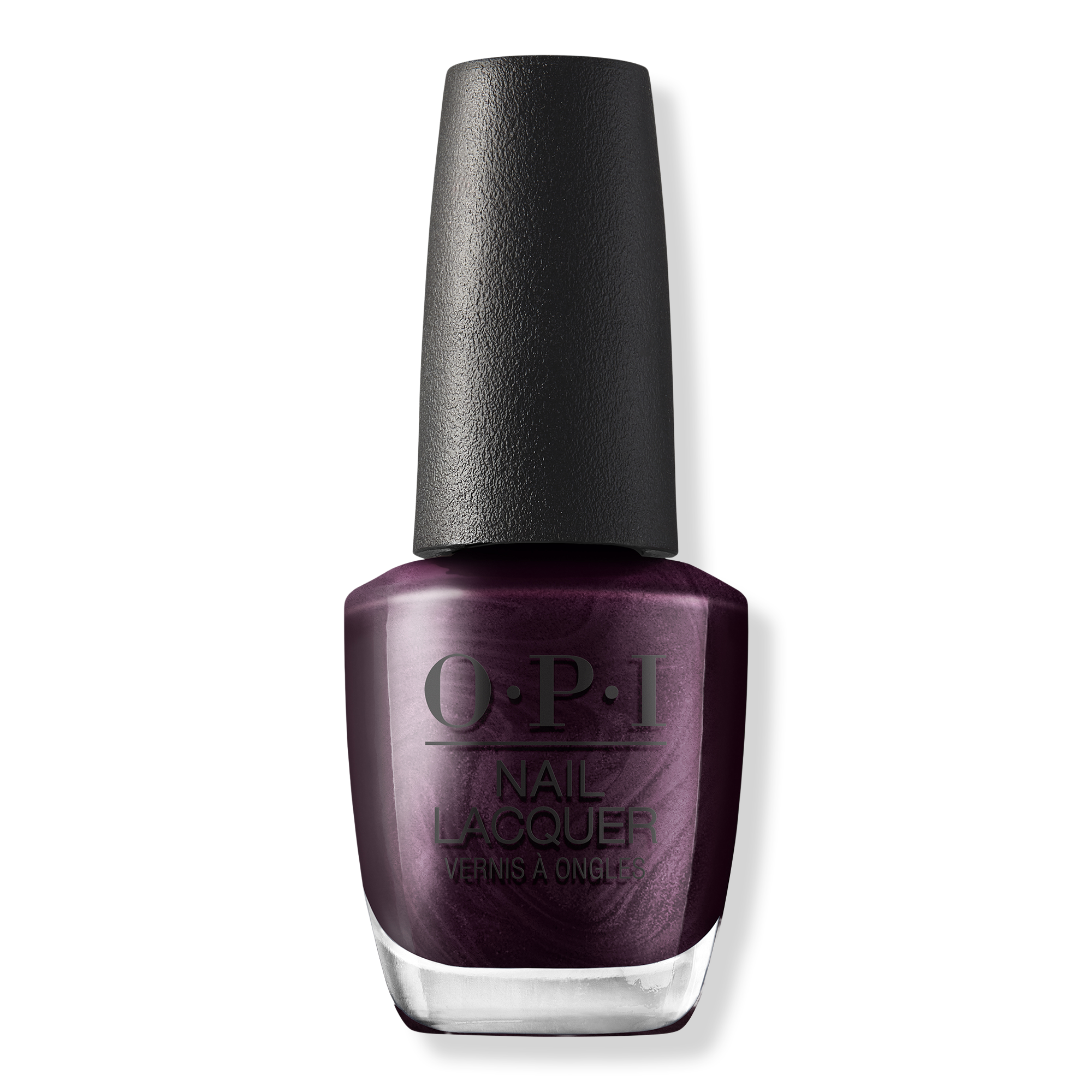 Opi's Most Requested Collection Nail Lacquer - Lincoln Park at Midnight