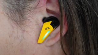 Hecate GX07 gaming earbuds
