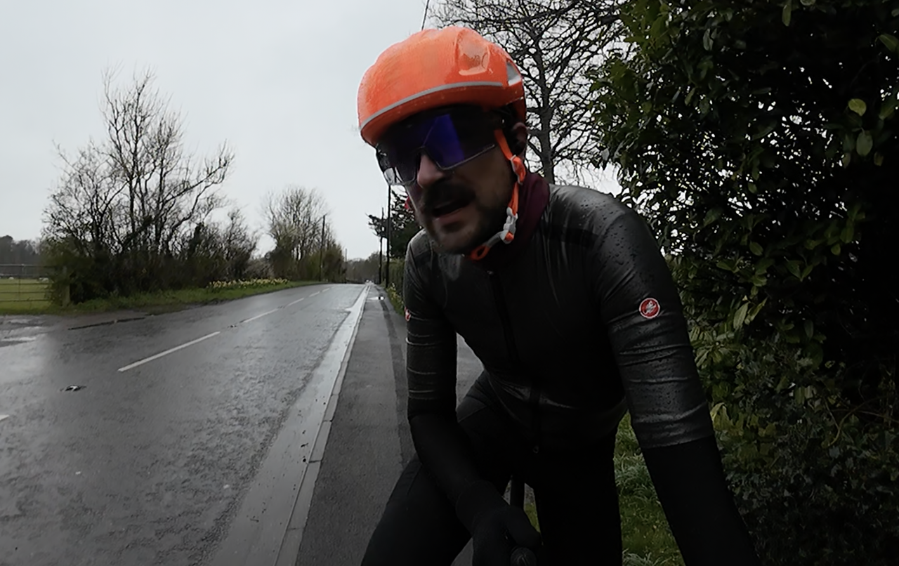 New Castelli Gabba R