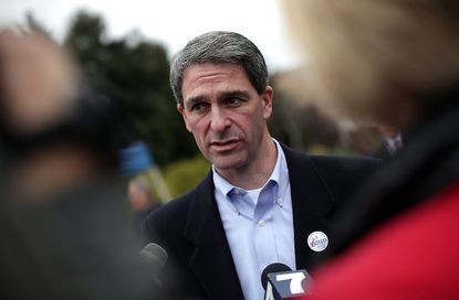 Ken Cuccinelli.