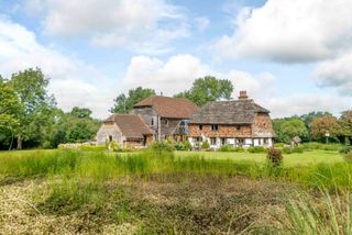 Park Farm, Slinfold, West Sussex