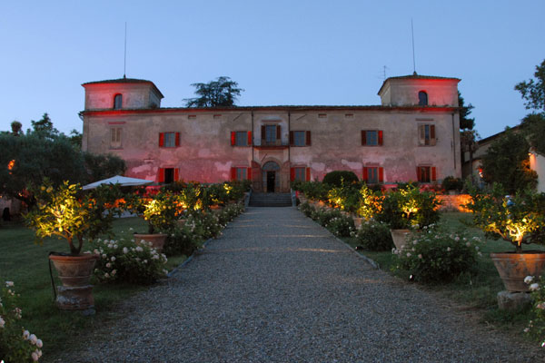 Best Of Wine Tourism awards, tourism awards, florence