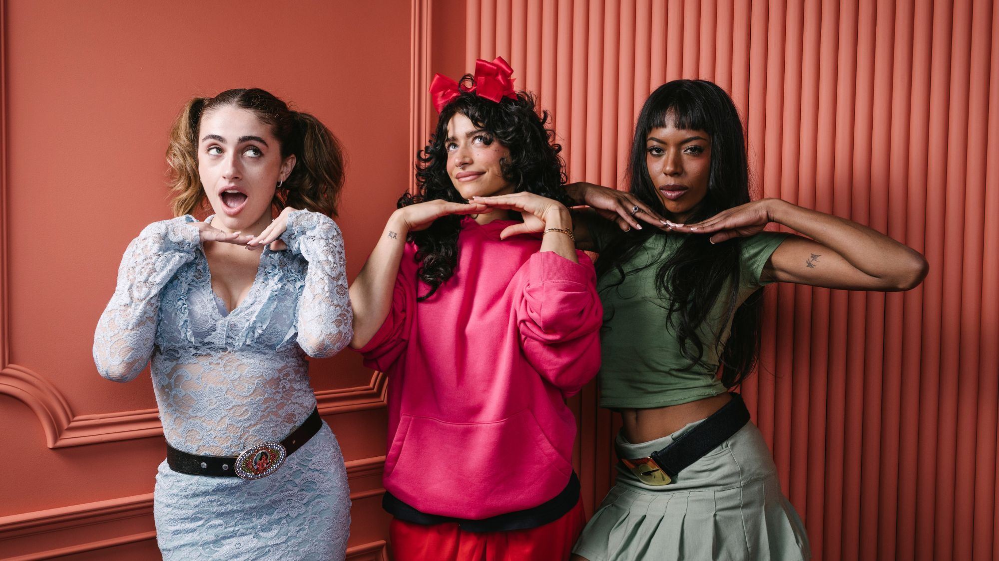 I Love LA Is the Viral Show of 2025 – Here’s Why You'll Want To Catch ...