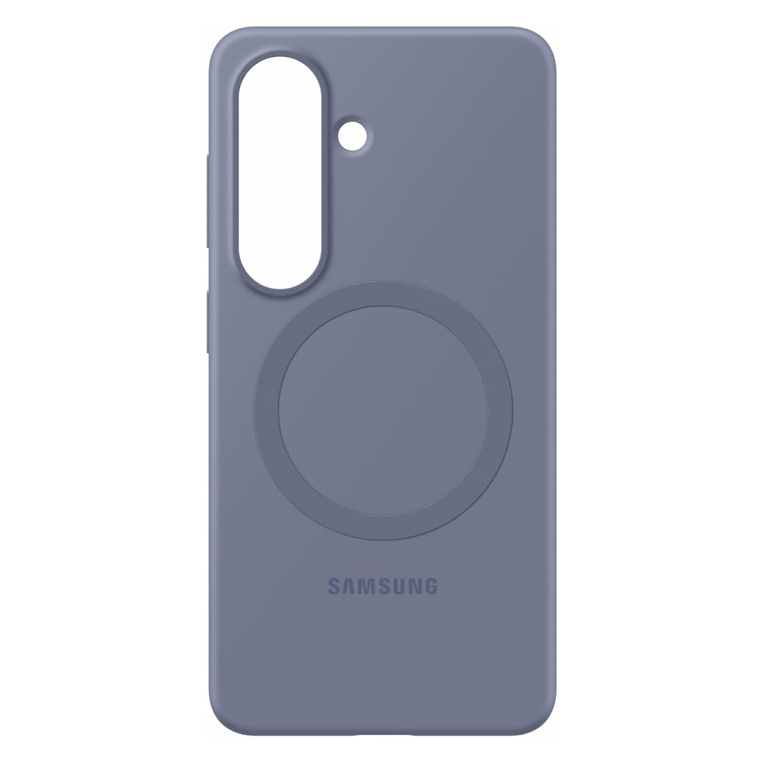 Official silicone case for Galaxy S26