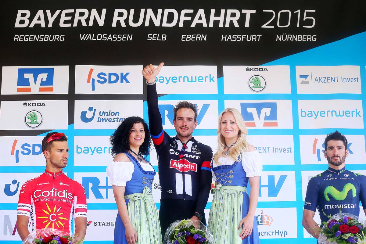 John Degenkolb (Giant Alpecin)