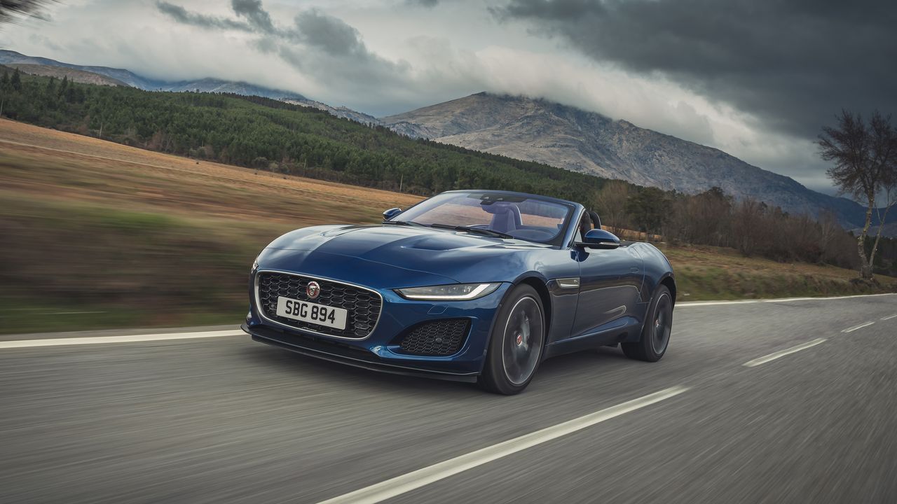 Best cars for older drivers 2021 The Money Edit