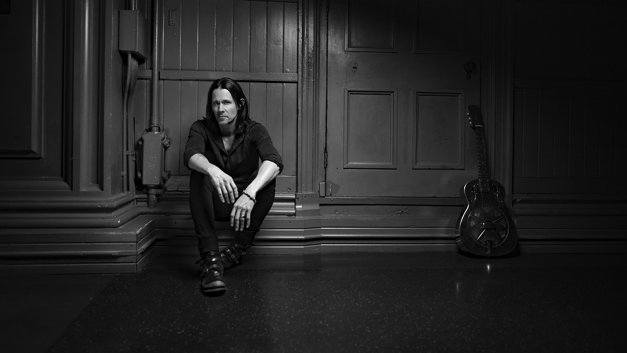 Myles Kennedy