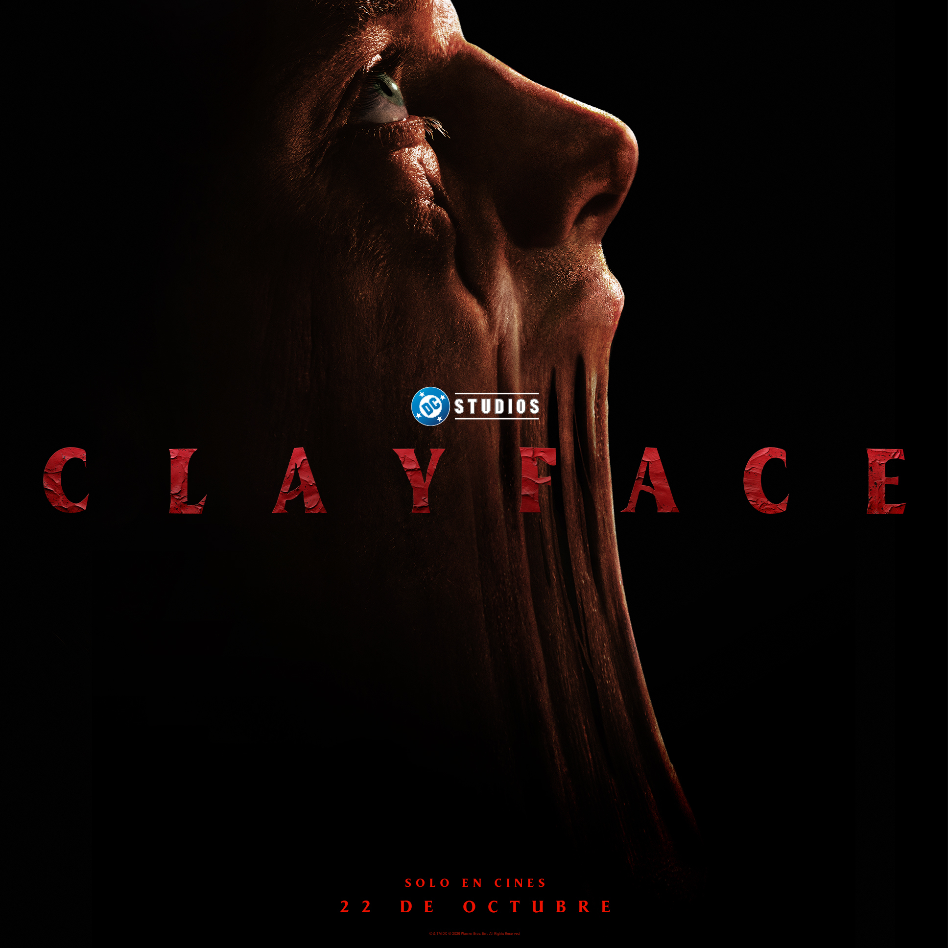 Clayface 