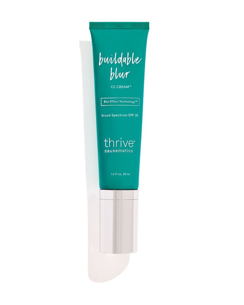 Thrive Buildable Blur CC 