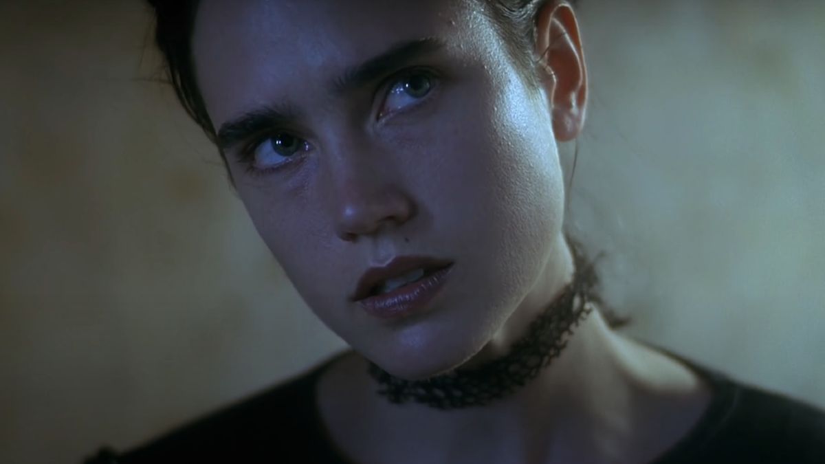 Jennifer Connelly in Requiem for a Dream