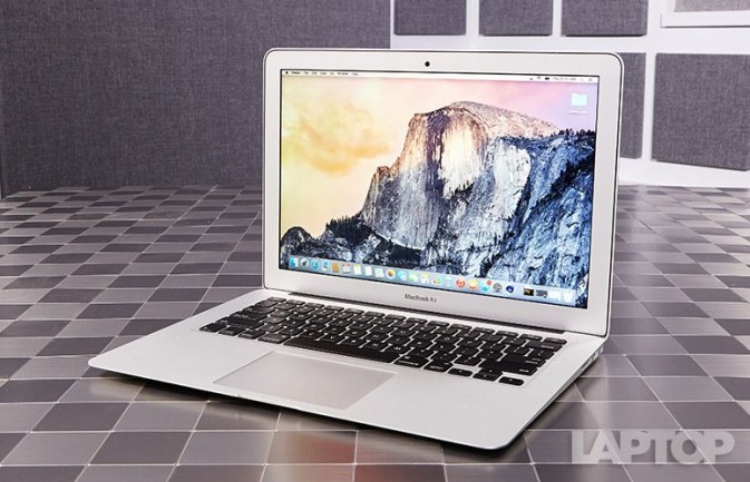 MacBook Air ($999)