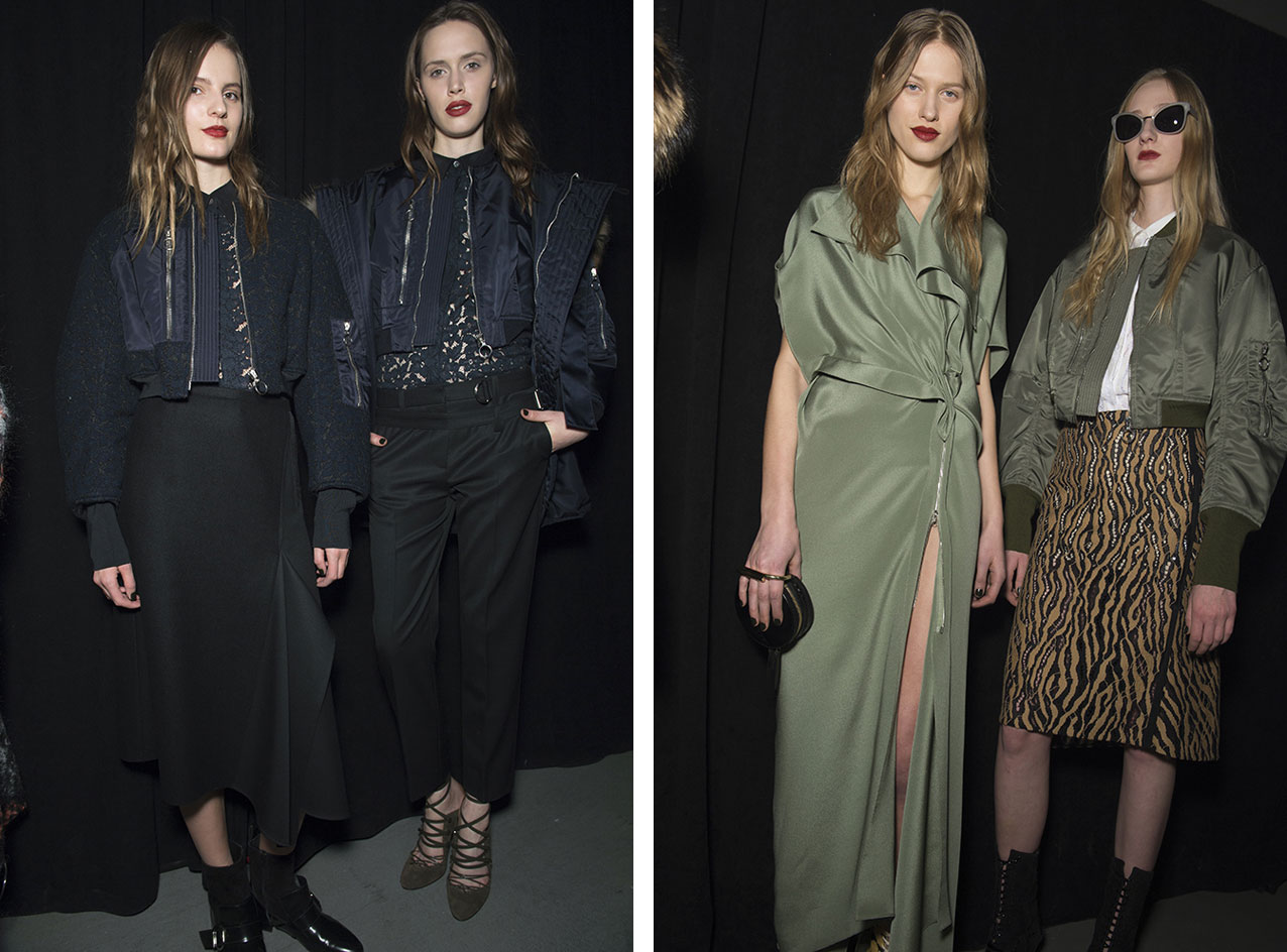 3.1 Phillip Lim A/W 2015
