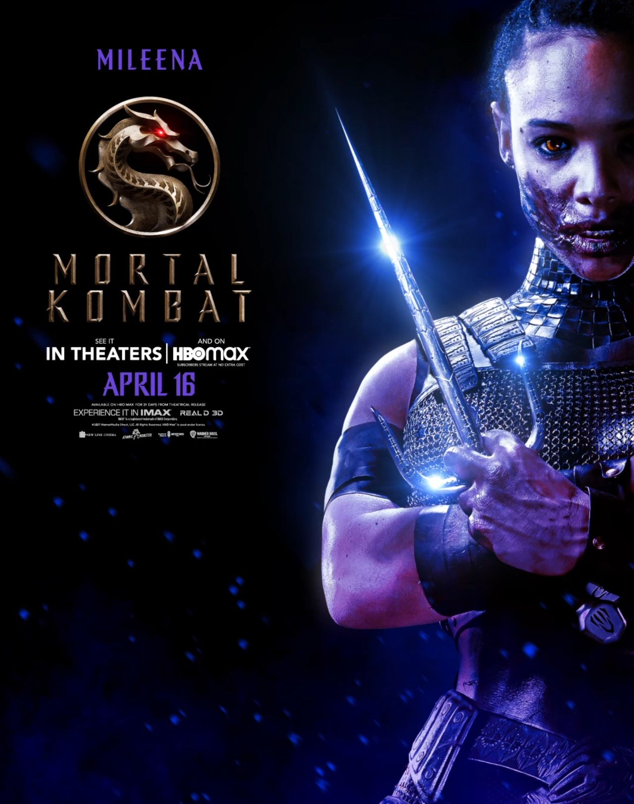 Mortal Kombat