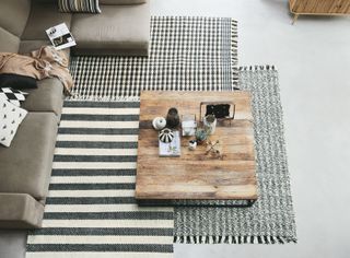 Rugs by Woven