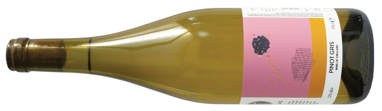 pinot gris